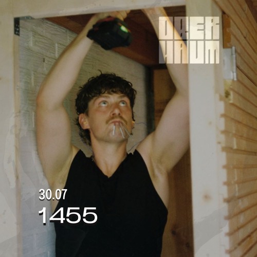 1455 on the OBERHAUM artwork