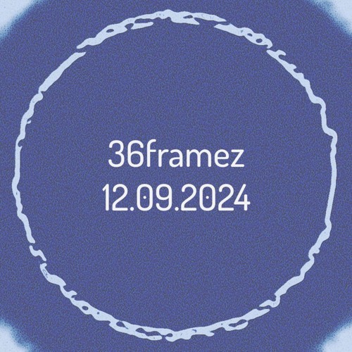 36framez on the OBERHAUM artwork
