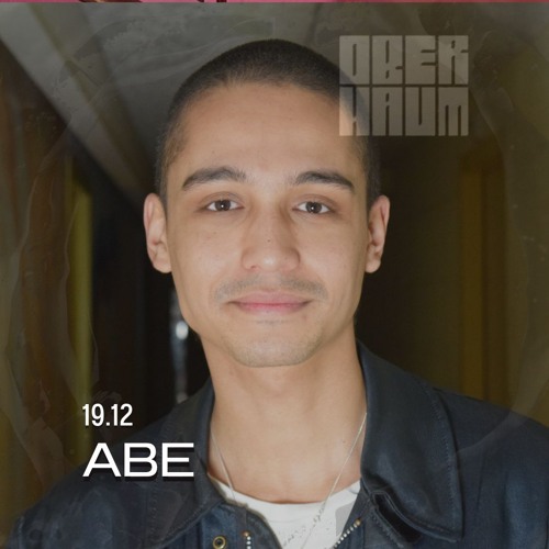 ABE on the OBERHAUM artwork