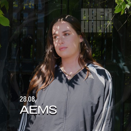 Aems on the OBERHAUM artwork