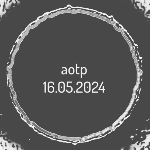 aotp on the OBERHAUM artwork