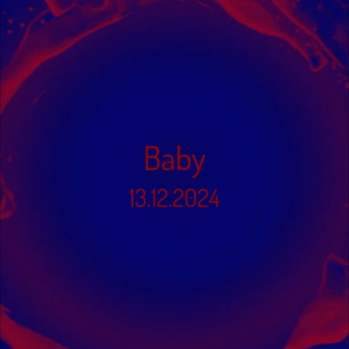 Baby on the OBERHAUM artwork