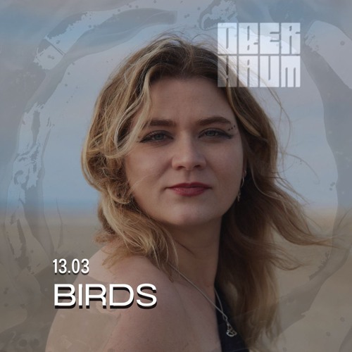 Birds on the OBERHAUM artwork