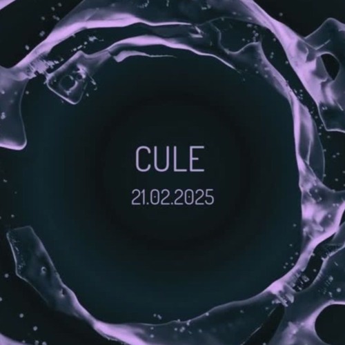 CULE on the OBERHAUM artwork