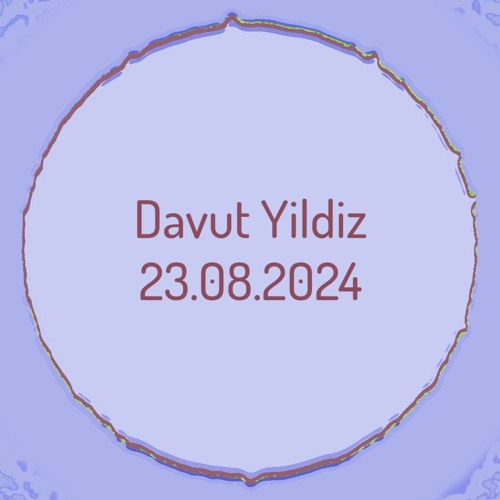 Davut Yildiz on the OBERHAUM artwork