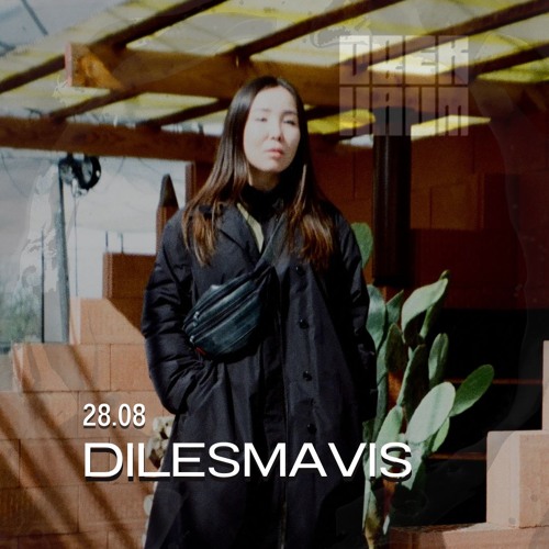 dilesmavis on the OBERHAUM artwork