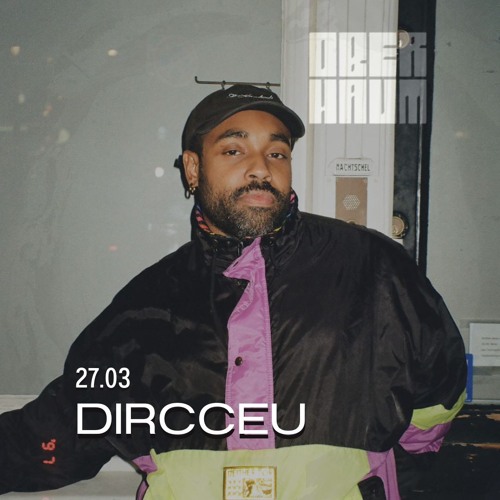 Dircceu on the OBERHAUM artwork