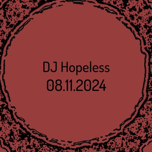 DJ Hopeless on the OBERHAUM artwork