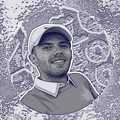 djjeff on the OBERHAUM Podcast 001 artwork
