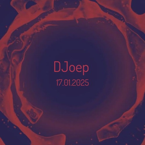 DJoep on the OBERHAUM artwork