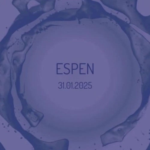 ESPEN on the OBERHAUM artwork