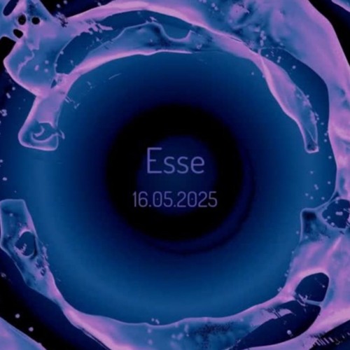 Esse on the OBERHAUM artwork