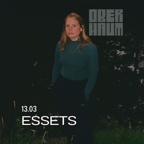 Essets on the OBERHAUM artwork