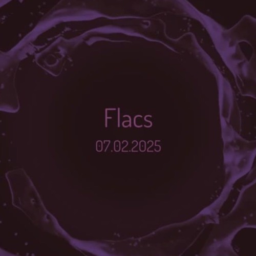 Flacs on the OBERHAUM artwork