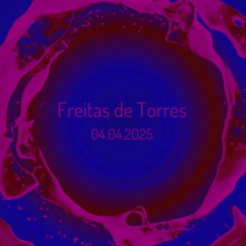 Freitas de Torres on the OBERHAUM artwork
