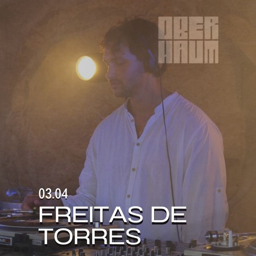 Freitas de Torres on the OBERHAUM at Loop51 artwork