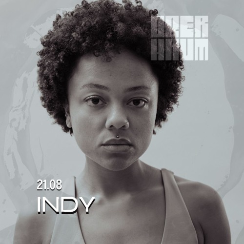 INDY on the OBERHAUM artwork