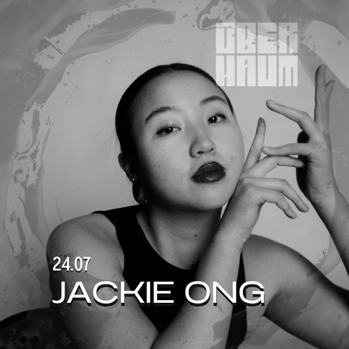Jackie Ong on the OBERHAUM artwork