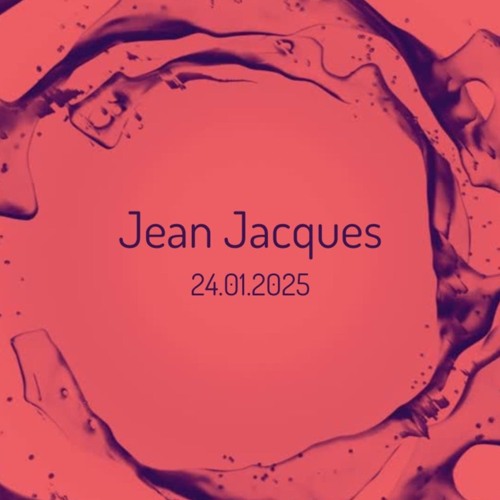 Jean Jacques on the OBERHAUM artwork