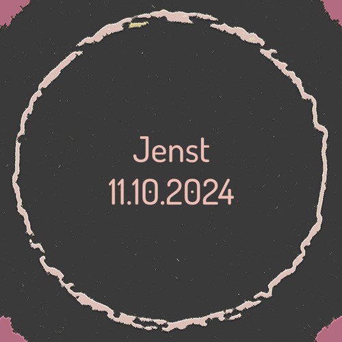 Jenst on the OBERHAUM artwork