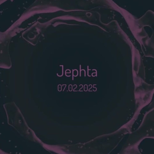 Jephta on the OBERHAUM artwork