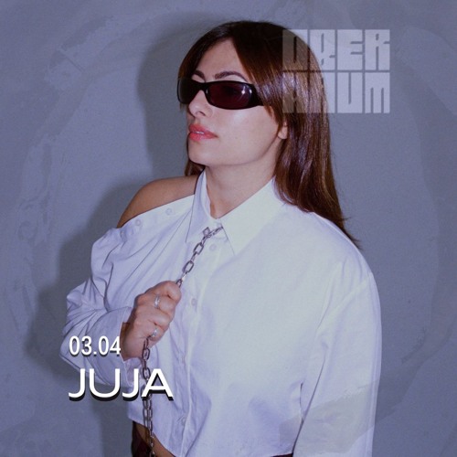 JUJA on the OBERHAUM at Loop51 artwork