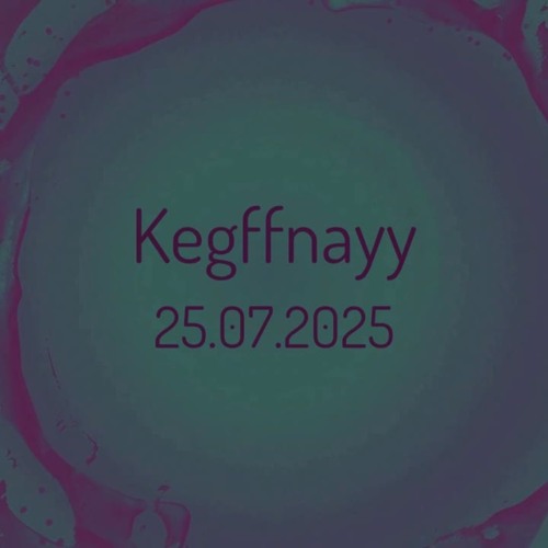 Kegffnayy on the OBERHAUM artwork