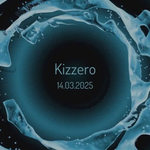 Kizzero on the 14.03.2025 - OBERHAUM artwork