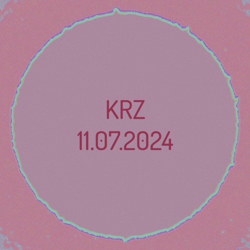 KRZ on the OBERHAUM artwork