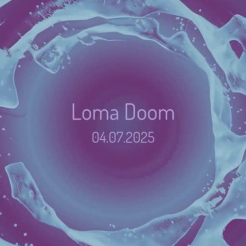 Loma Doom on the OBERHAUM x Auris Listening Session artwork