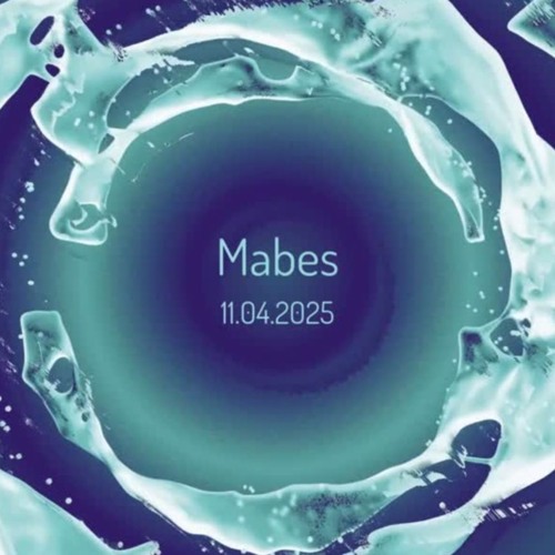 Mabes on the OBERHAUM artwork