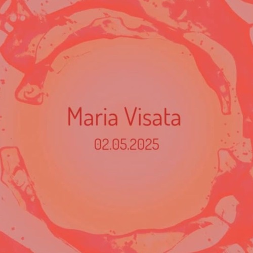 Maria Visata on the OBERHAUM artwork