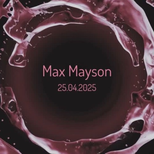 Max Mayson on the OBERHAUM artwork