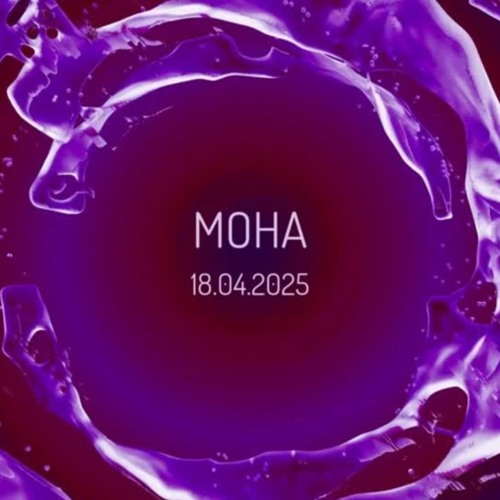 MOHA on the OBERHAUM artwork