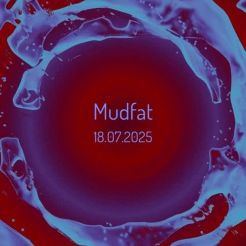Mudfat on the OBERHAUM artwork