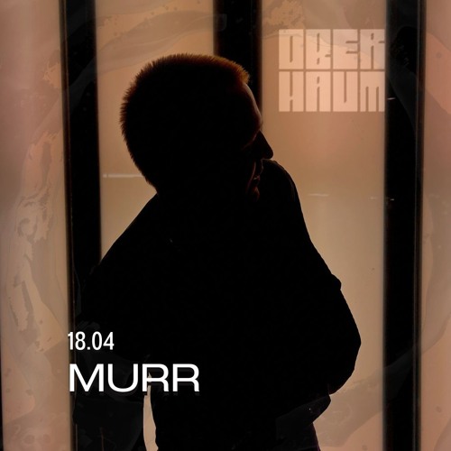 murr on the OBERHAUM x SOBER artwork
