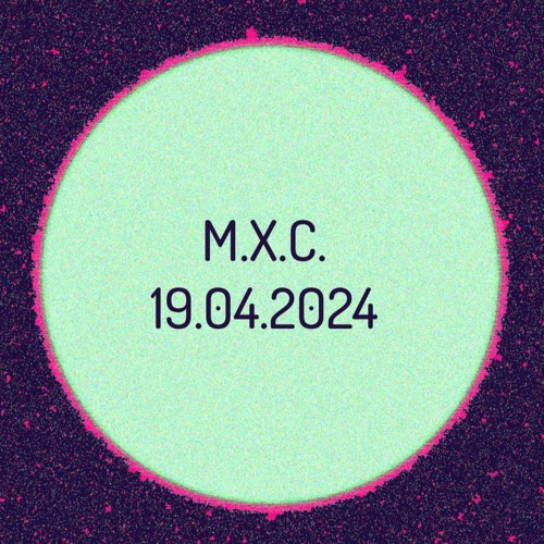 M.X.C. on the OBERHAUM artwork