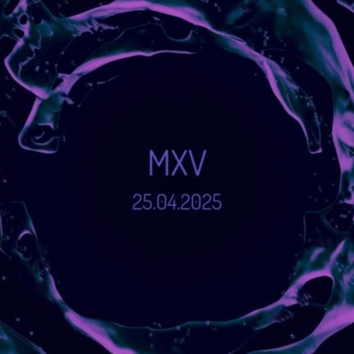 MXV on the OBERHAUM artwork