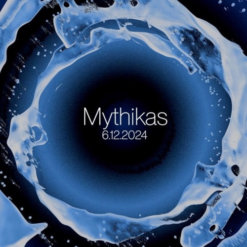 Mythikas on the OBERHAUM artwork