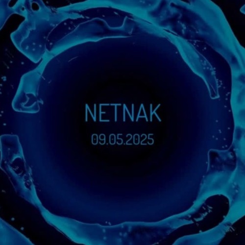 NETNAK on the OBERHAUM artwork
