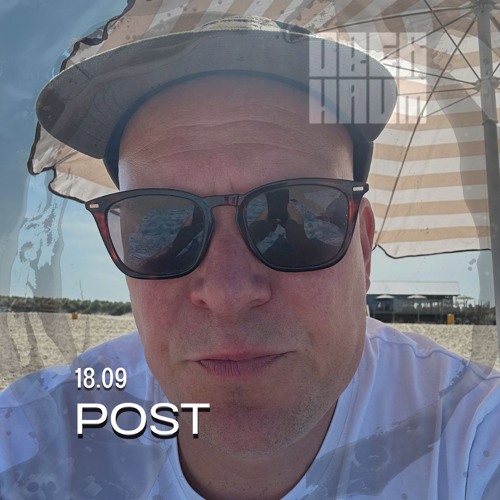 Post on the OBERHAUM artwork