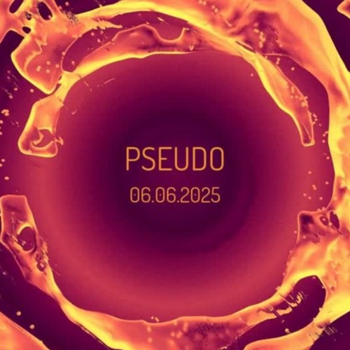 PSEUDO on the OBERHAUM artwork
