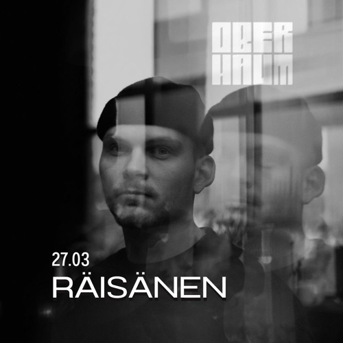 RÄISÄNEN on the OBERHAUM artwork
