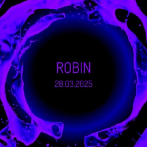 ROBIN on the OBERHAUM artwork