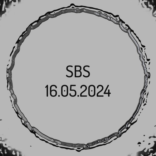 SBS on the OBERHAUM artwork