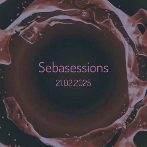 Sebasessions on the OBERHAUM artwork