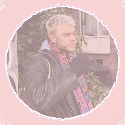 SJOE on the OBERHAUM Podcast 002 artwork