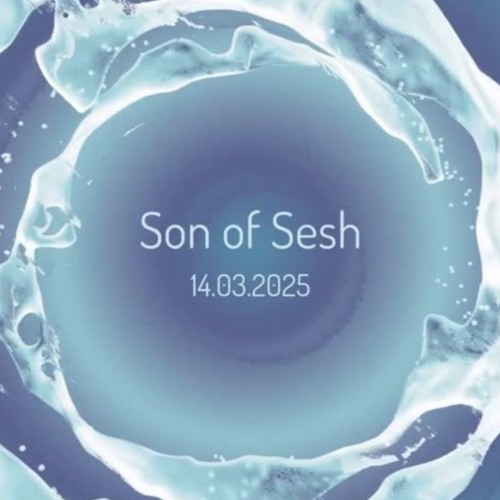 Son Of Sesh on the 14.03.2025 - OBERHAUM artwork