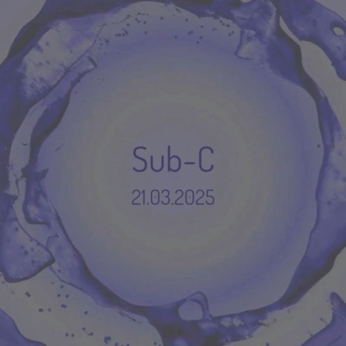 Sub C on the OBERHAUM artwork