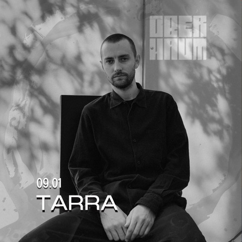 Tarra on the OBERHAUM artwork